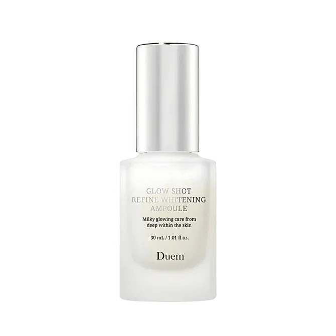 Duem - Glow Shot Refine Whitening Ampoule 30ml