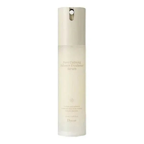 Duem - Pure Calming Balance Freshener Serum 50ml