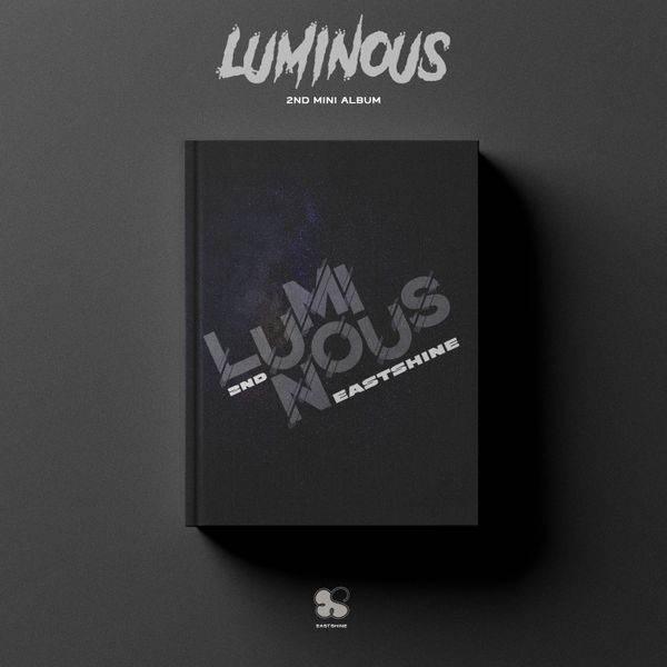 EASTSHINE LUMINOUS 2nd Mini Album