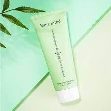 Easy Mind - Foam Cleansing That's Perfect For Acne Oily Skin 200ml - Image 2