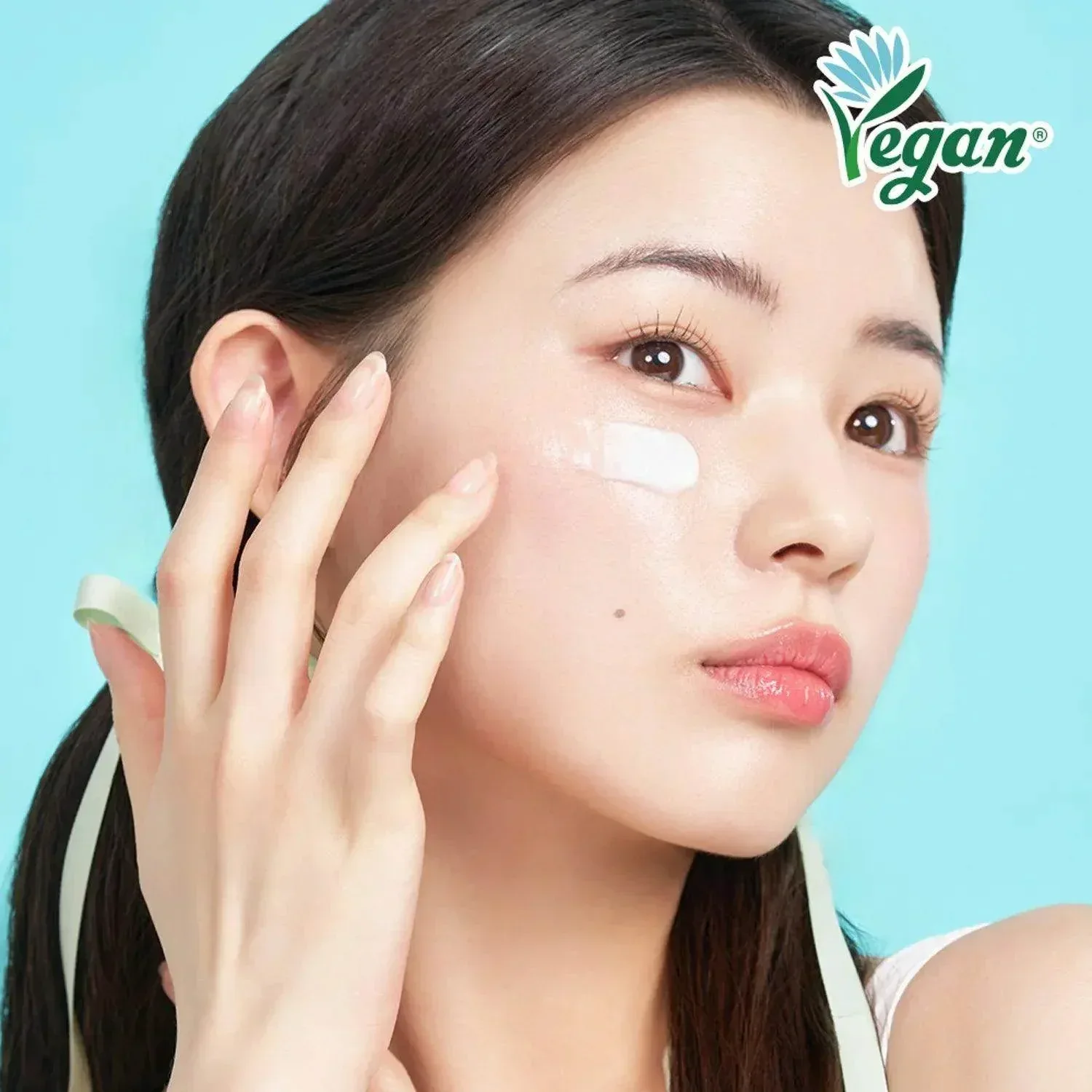Edit.B - Calming Tok Cica Heartleaf Cream 100ml - Image 2