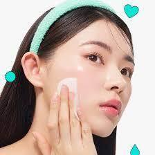 Edit.B - Calming Tok Cica Heartleaf Trouble Pad 70ea - Image 2