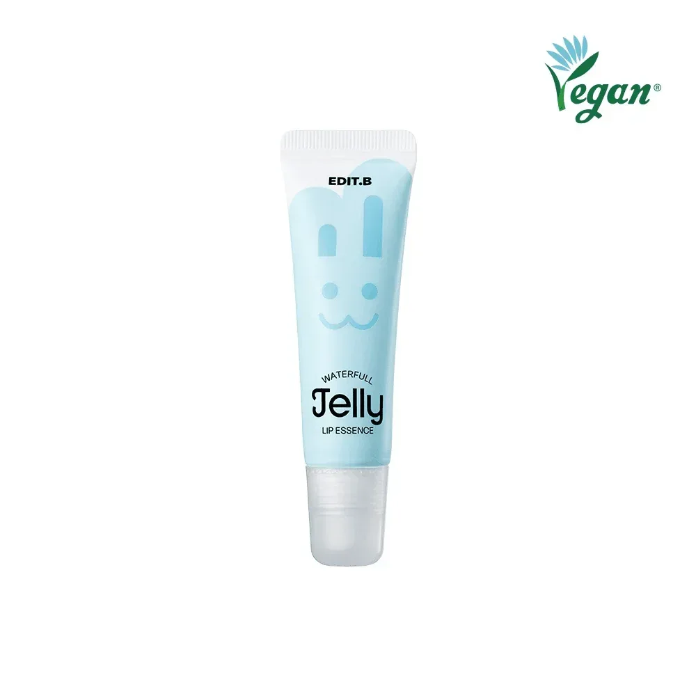 Edit.B - Waterfull Jelly Lip Essence 11ml