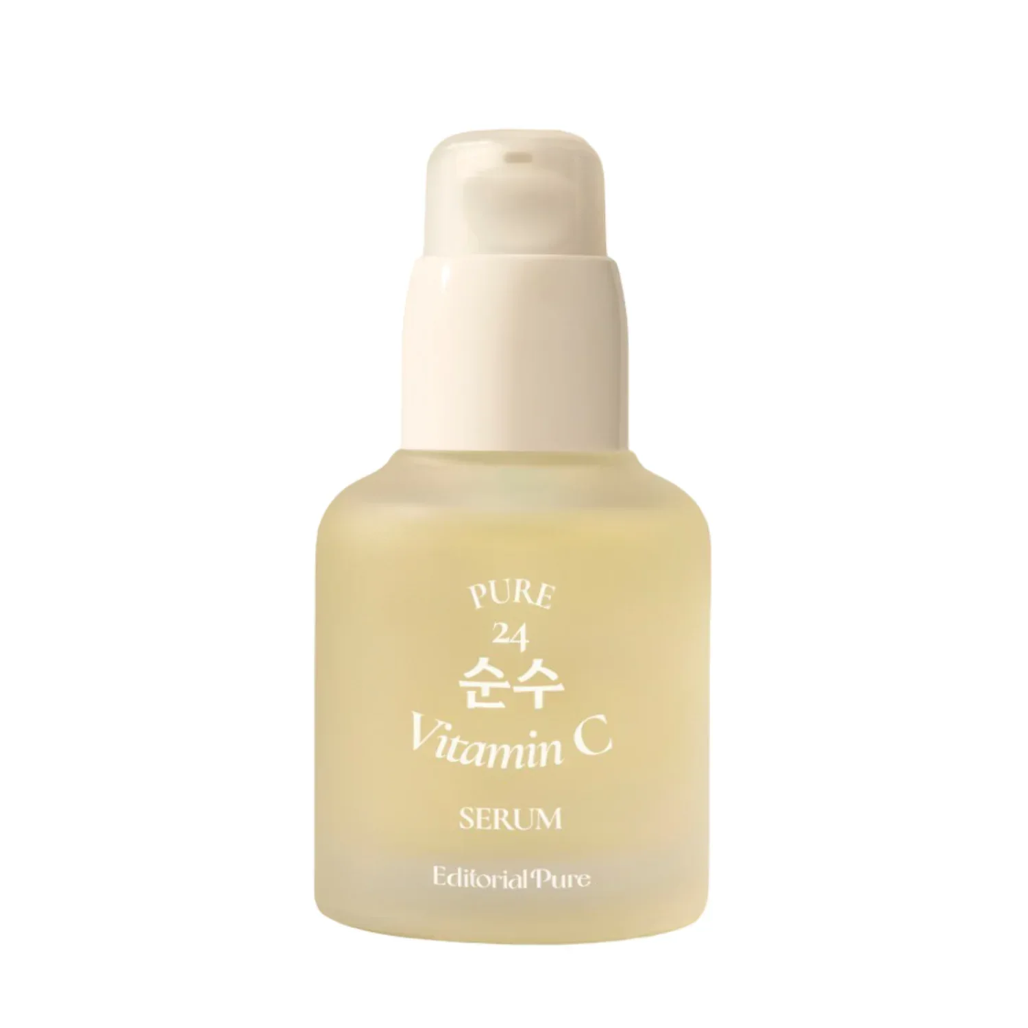 Editorial Pure - Vitamin C Serum 30ml