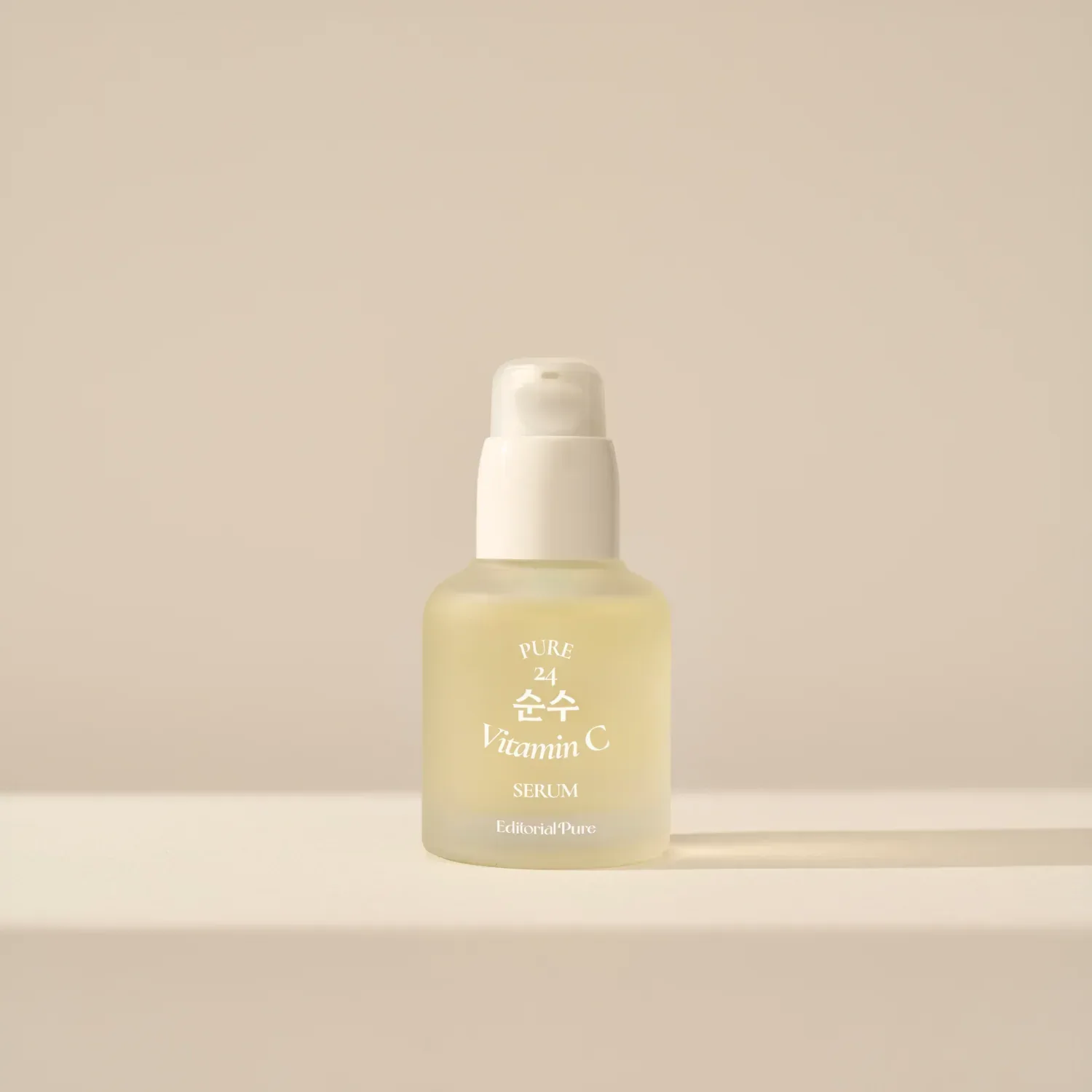 Editorial Pure - Vitamin C Serum 30ml - Image 2