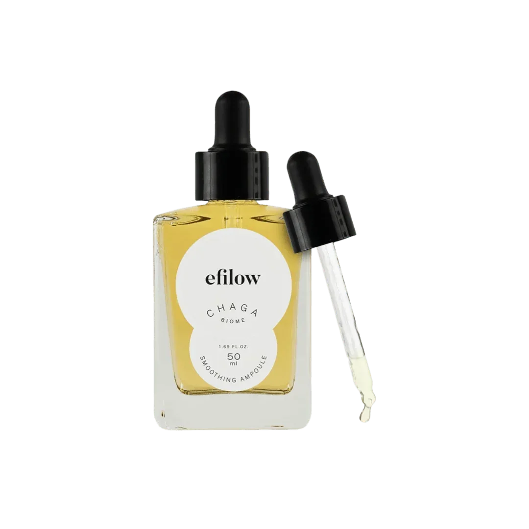 efilow - Chaga Biome Soothing Ampoule 50ml