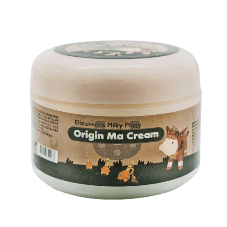 Elizavecca - Milky Piggy Origin Ma Cream 100g