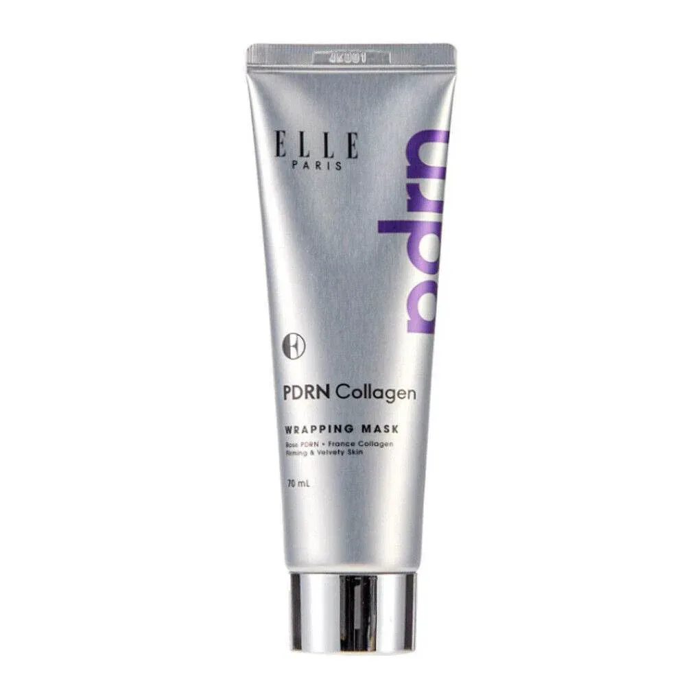 Elle Paris - PDRN Collagen Wrapping Mask 70ml