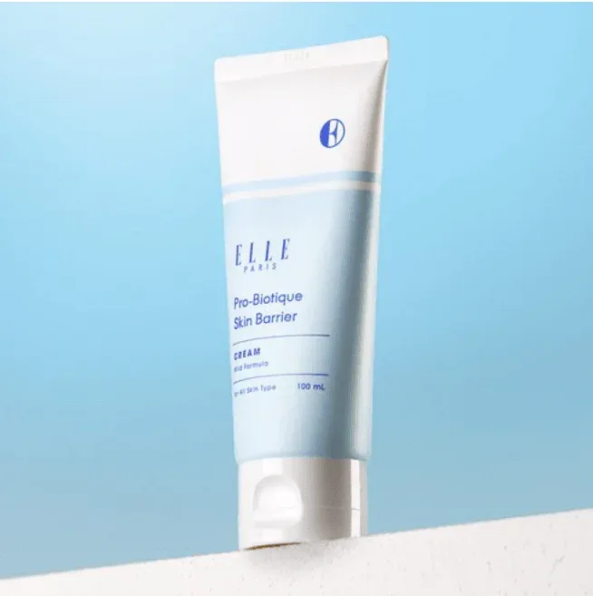 Elle Paris - Pro-Biotique Skin Barrier Cream 100g - Image 2