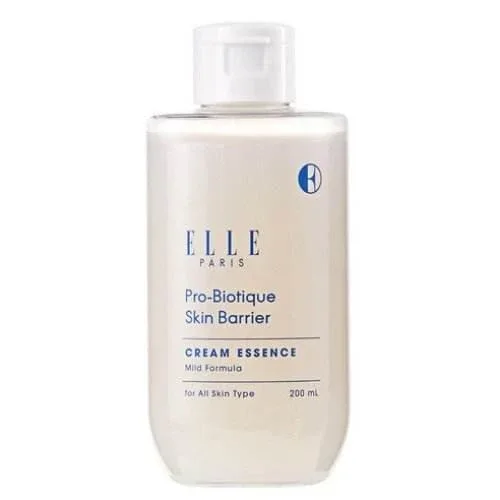 Elle Paris - Pro-Biotique Skin Barrier Cream Essence  200ml
