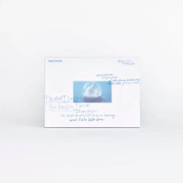 ENHYPEN - Romance: Untold - Daydream (Japan Edition)