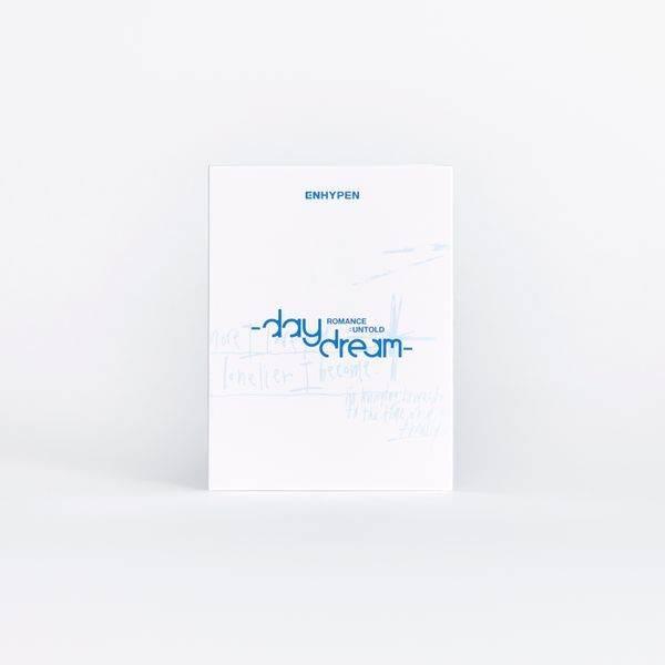 ENHYPEN - Romance: Untold - Daydream (Weverse Albums Ver)