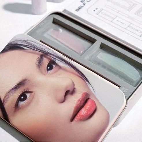 Entropy - Self Lash Perm - Image 2