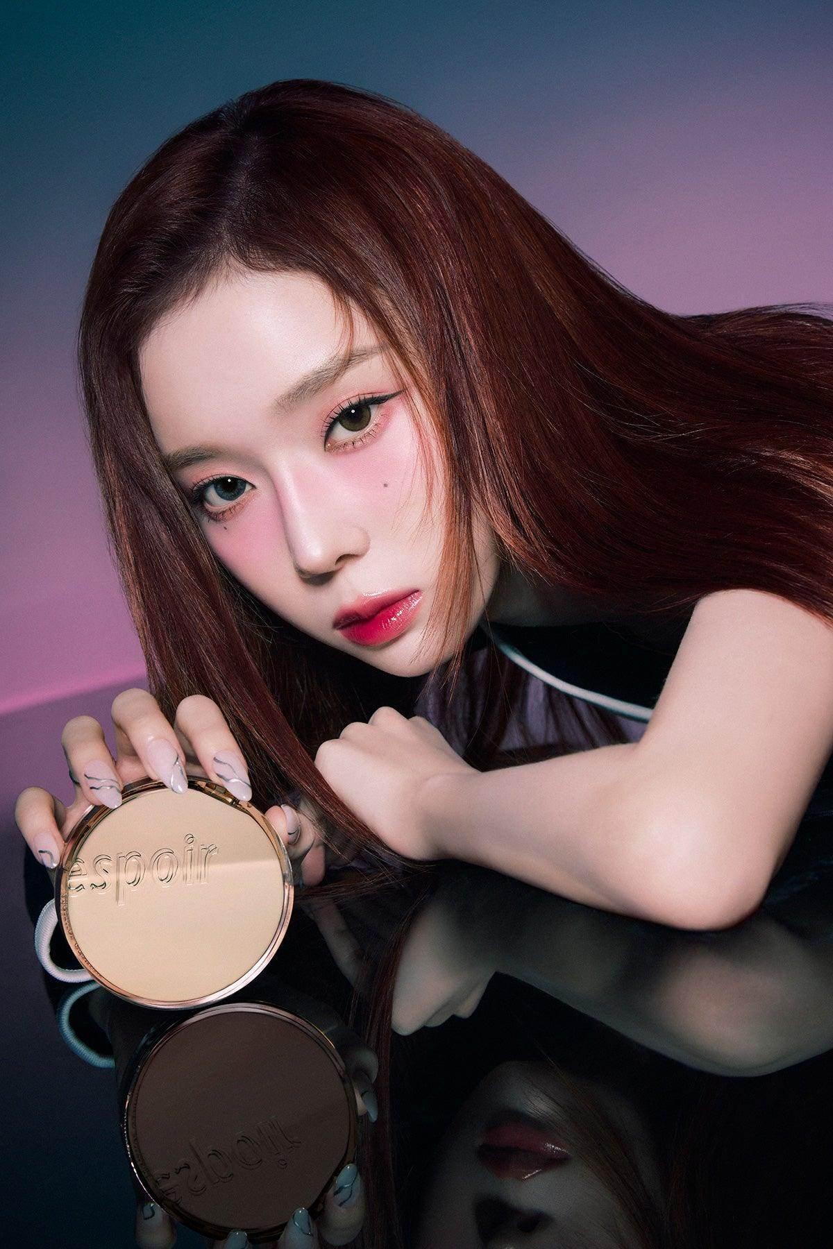espoir - Protailor be glow Cushion New class SPF42 PA++ - 5 Colors - Image 2