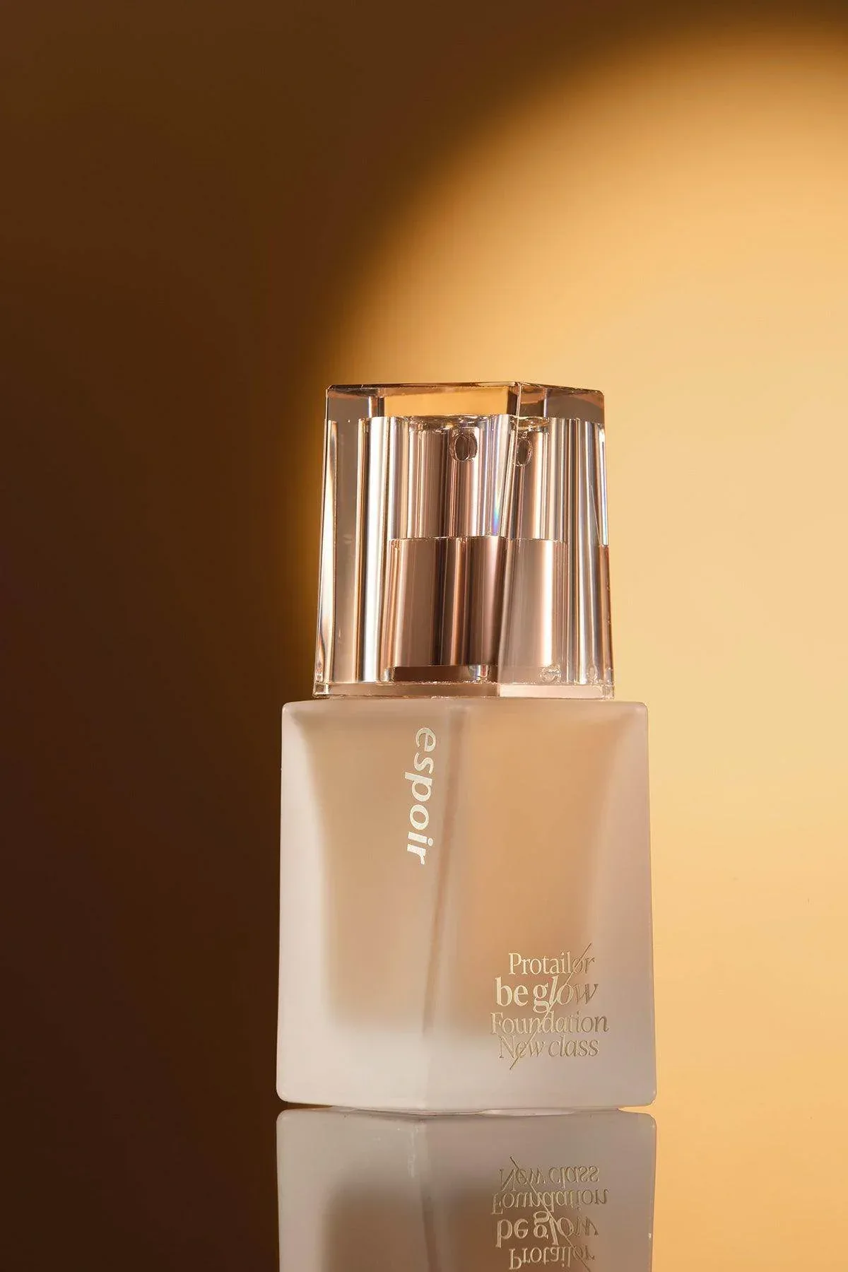 espoir - Protailor be glow Foundation New class 30g - Image 3