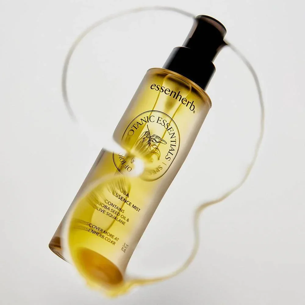 Essenherb - Jojoba Essence Mist 97ml - Image 2