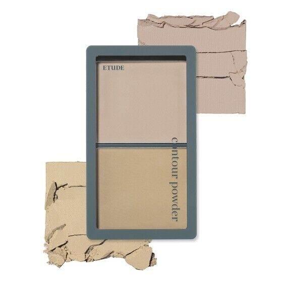 Etude - Contour Powder 2 Colors