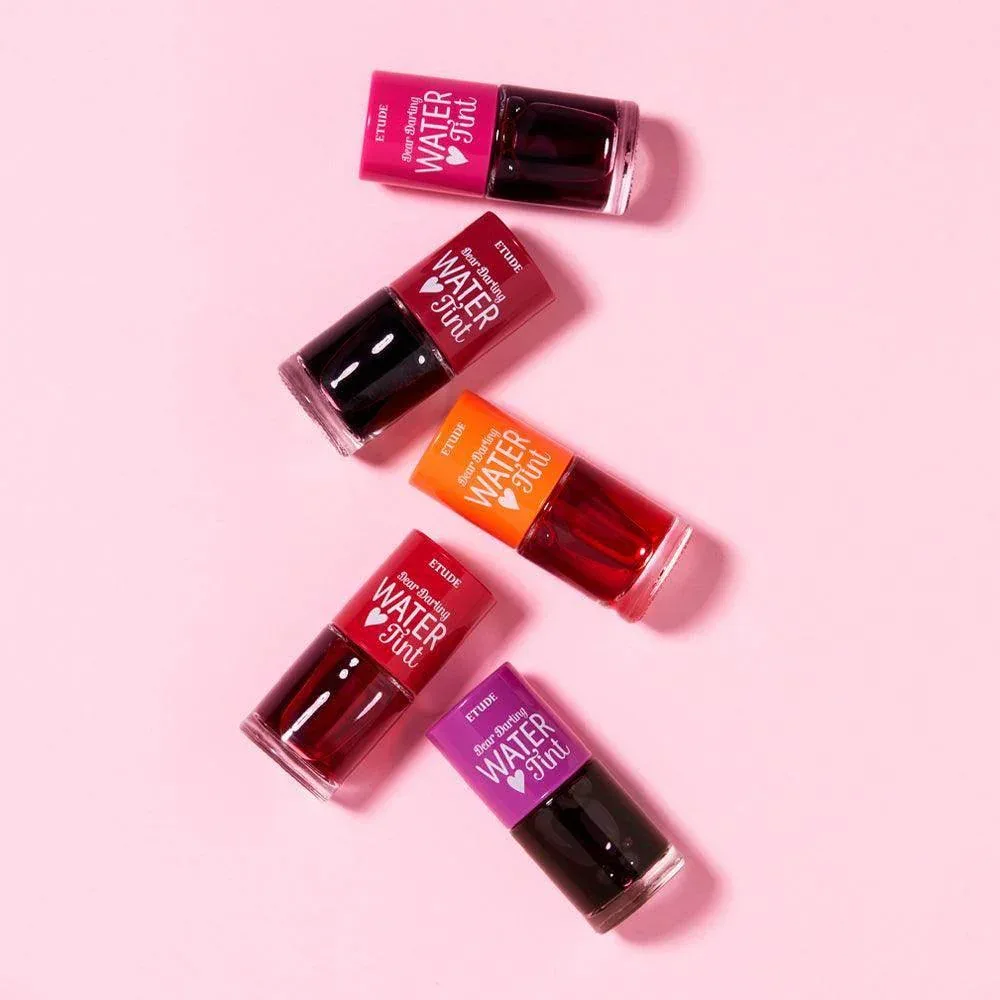 Etude Dear Darling Water Tint - 5 Color - Image 3