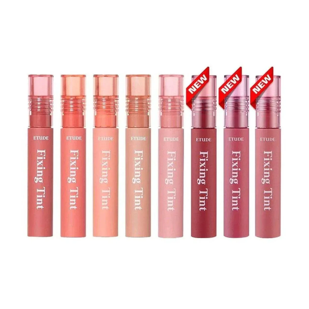 Etude Fixing Tint - 11 Colors - Image 2