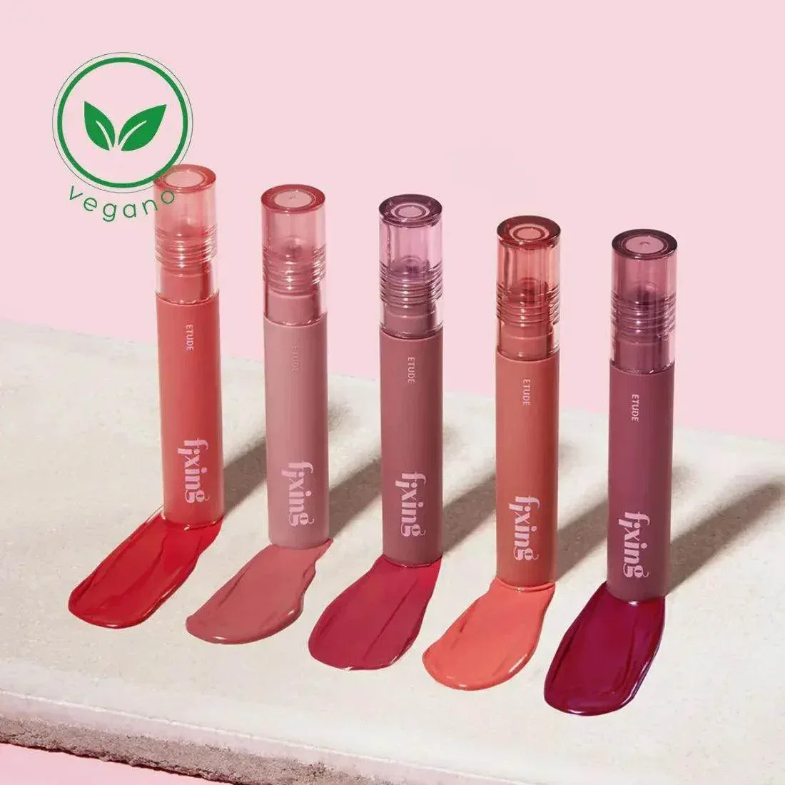 Etude Fixing Tint - 11 Colors - Image 3