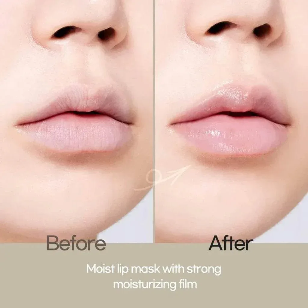 Etude - Ginger Sugar Overnight Lip Mask 23g - Image 3