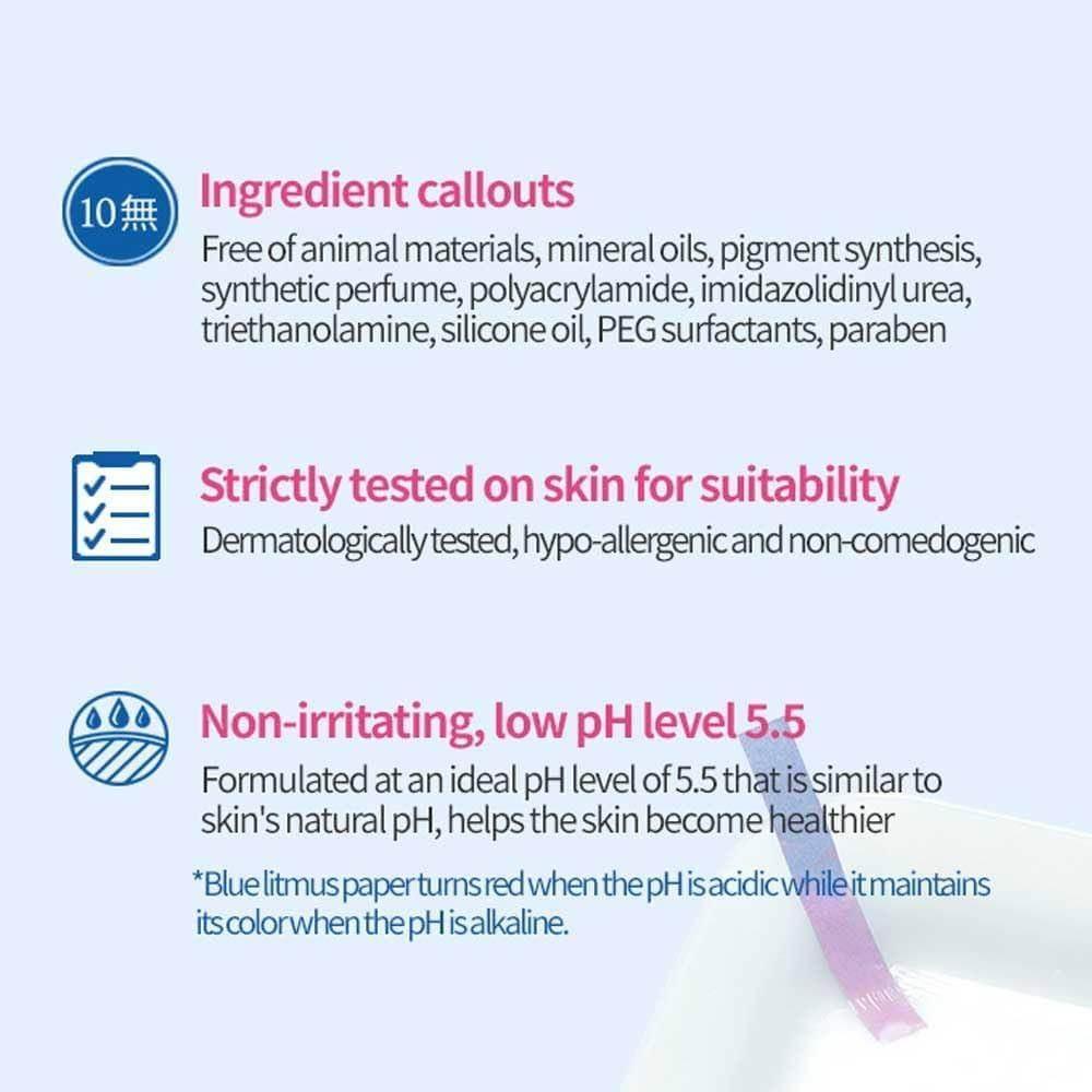 Etude - Soonjung Hydro Barrier Cream 130ml - Image 2