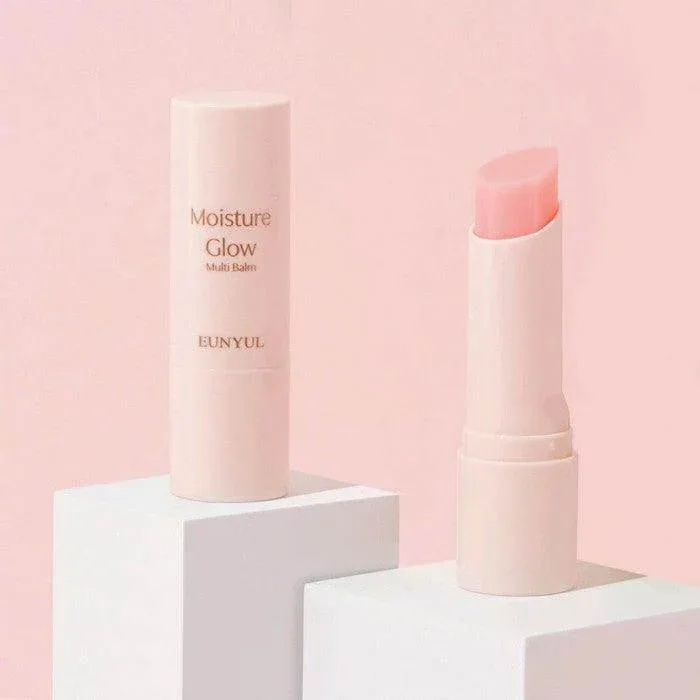 EUNYUL - Moisture Glow Multi Balm 10 g - Image 2