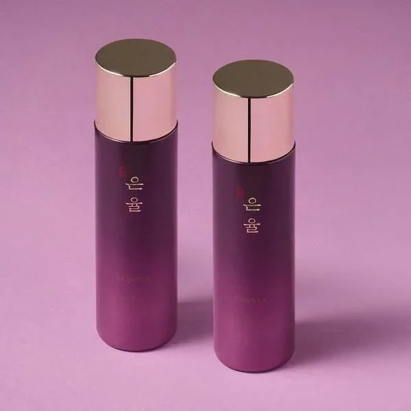 EUNYUL - Premium Lotion 200ml + Toner 200 ml - Image 2