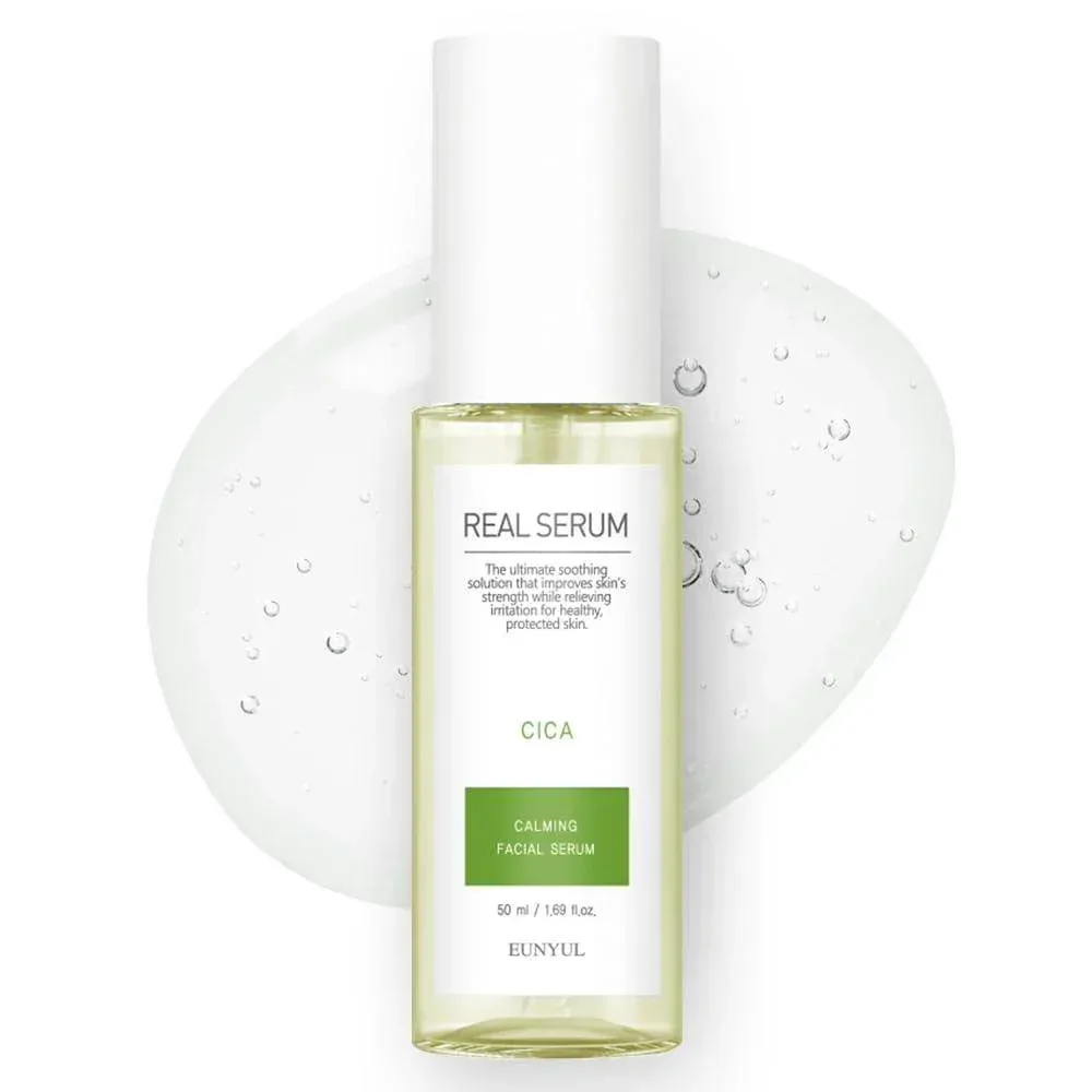 EUNYUL - Real Cica Serum 50 ml