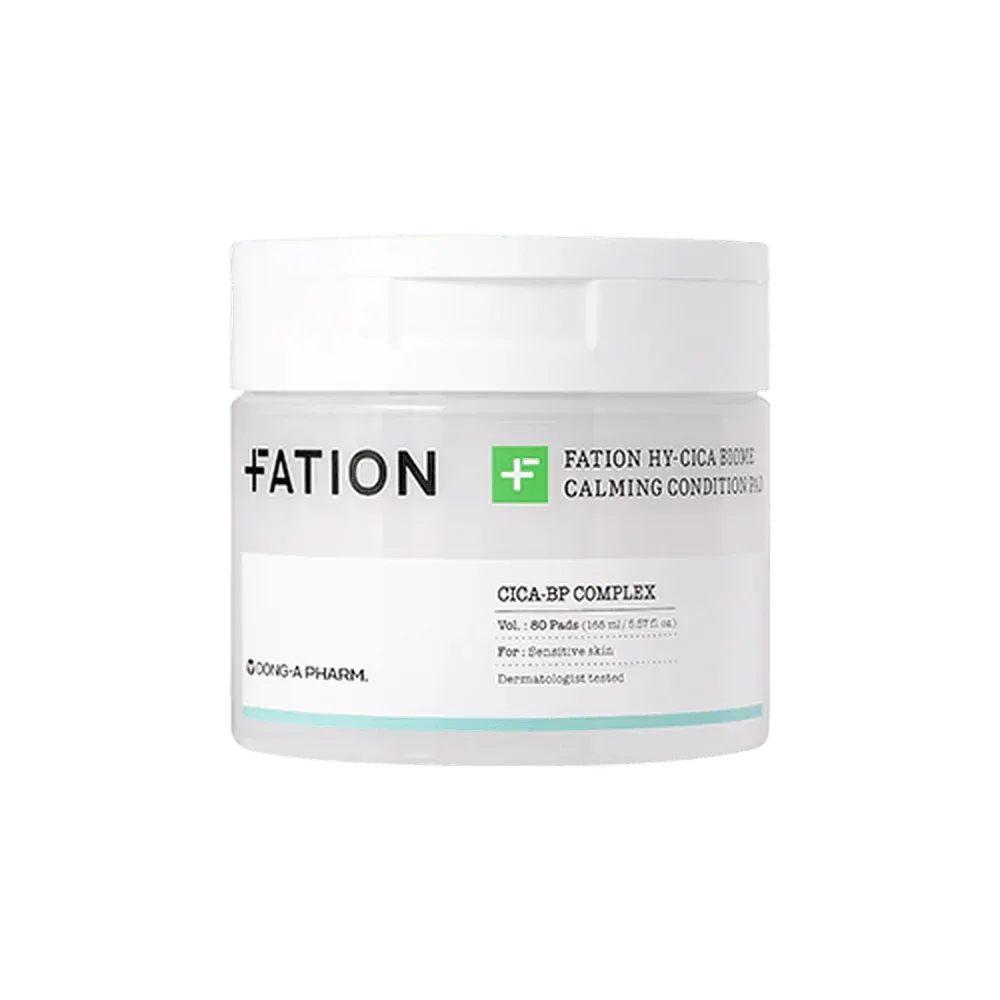 Fation - Cica BP Complex Pads 80ea