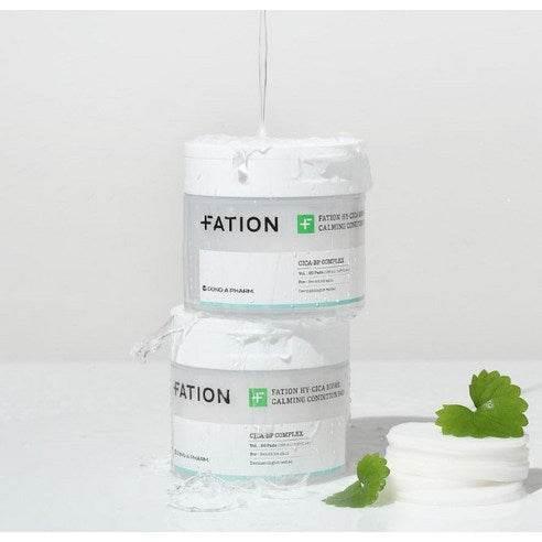 Fation - Cica BP Complex Pads 80ea - Image 2