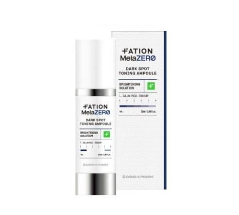 Fation - Dark Spot Toning Ampoule 32ml - Image 3