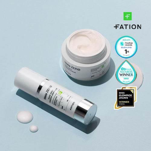Fation - Dark Spot Toning Cream 50ml - Image 2
