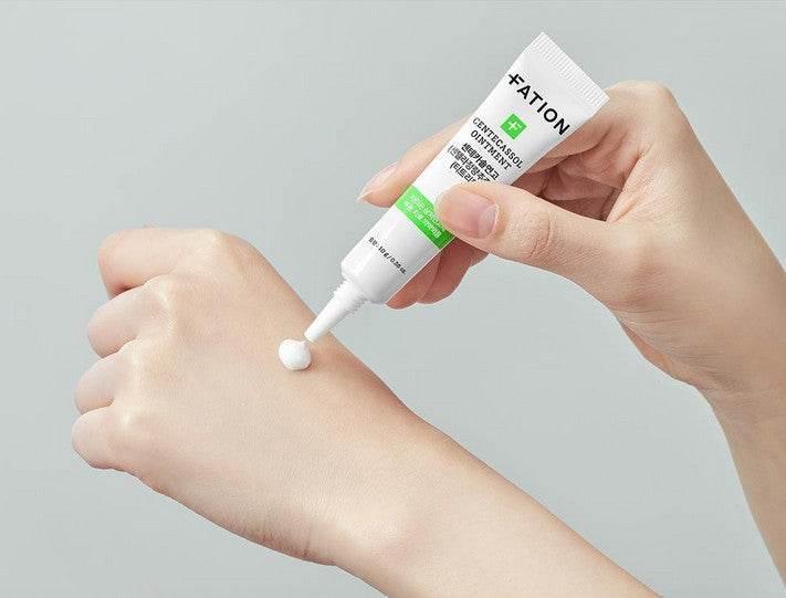 Fation - Centecassol Ointment 10g - Image 3