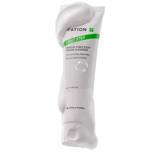 Fation - Nosca9 First Step Serum Cleanser 100ml