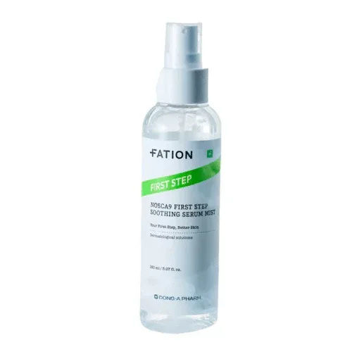 Fation - Nosca9 First Step Soothing Serum Mist 150ml