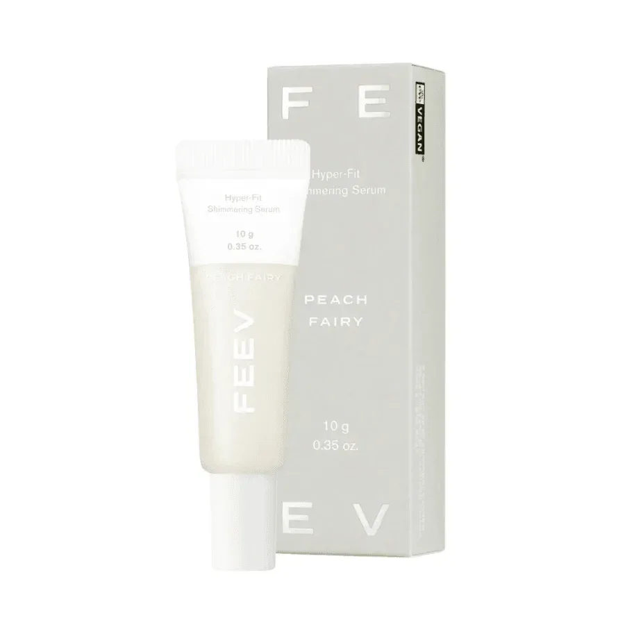 Feev - Hyper-Fit Shimmering Serum 10g - 2 Colors - Image 2