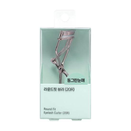 Fillimilli - Round Fit Eyelash Curler 20R