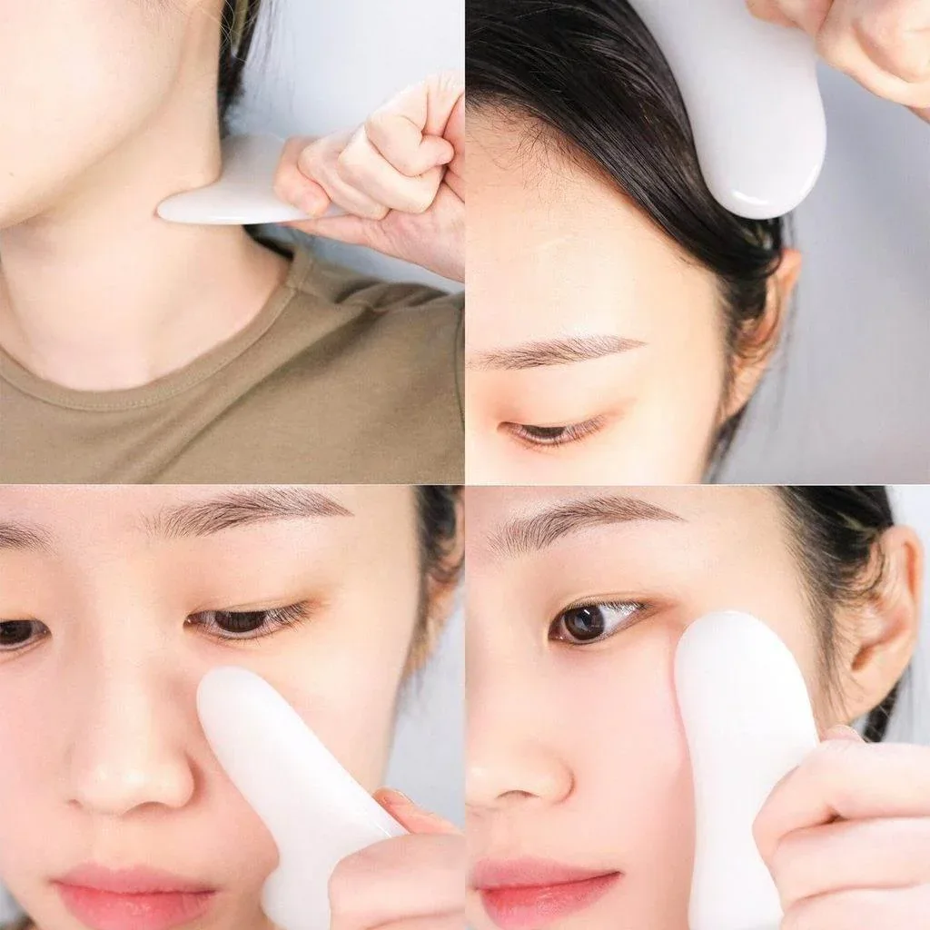 Fillimilli - V Face Massager - Image 2