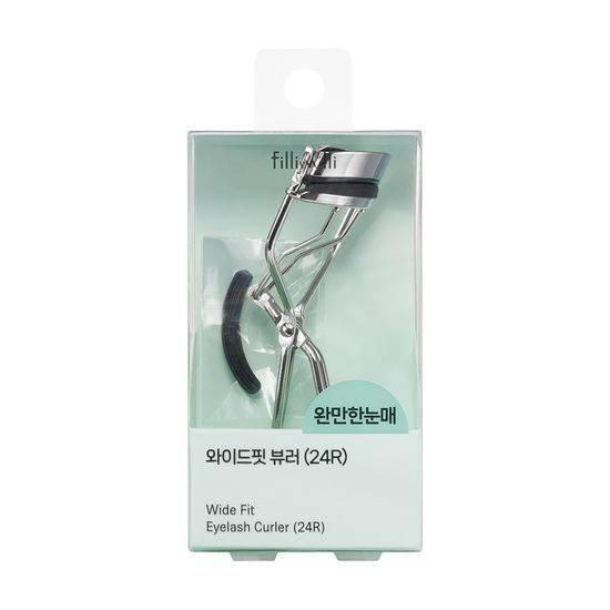 Fillimilli - Wide Fit Eyelash Curler 24R