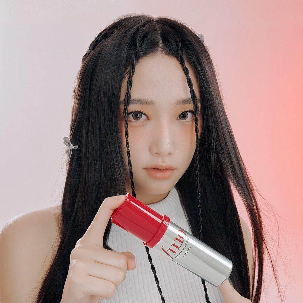 Fino - Premium Touch Hair Oil 70ml - Image 3