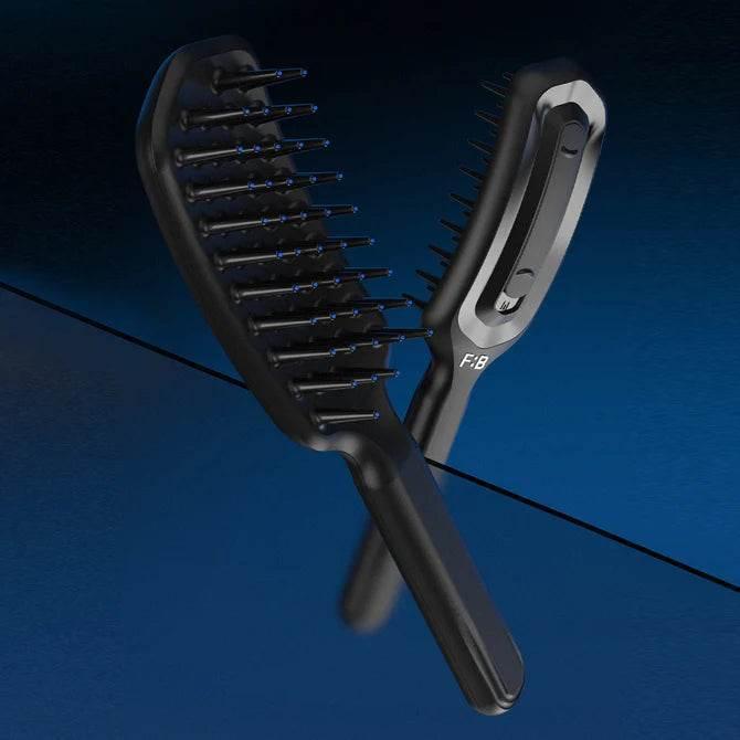 Forbeaut - Dandruff Scalp Brush - Image 2