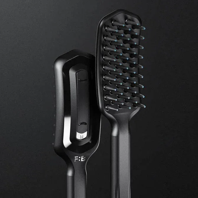 Forbeaut - Dandruff Scalp Brush - Image 3