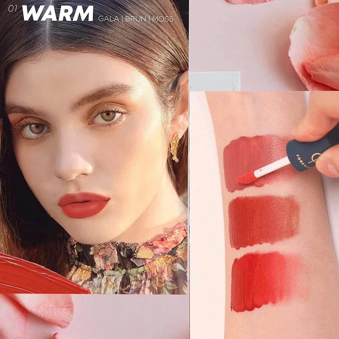 Forencos - Mini Settoo Lip Tint - Image 3