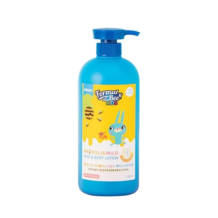 Formal Bee Kids - Propolis Mild Face & Body Lotion 1000ml