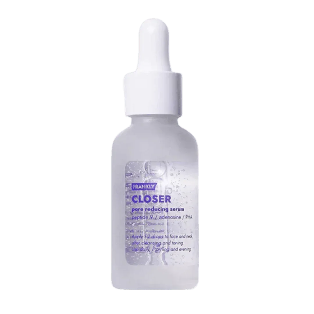 Frankly - Closer Pore Reducing Serum 60ml
