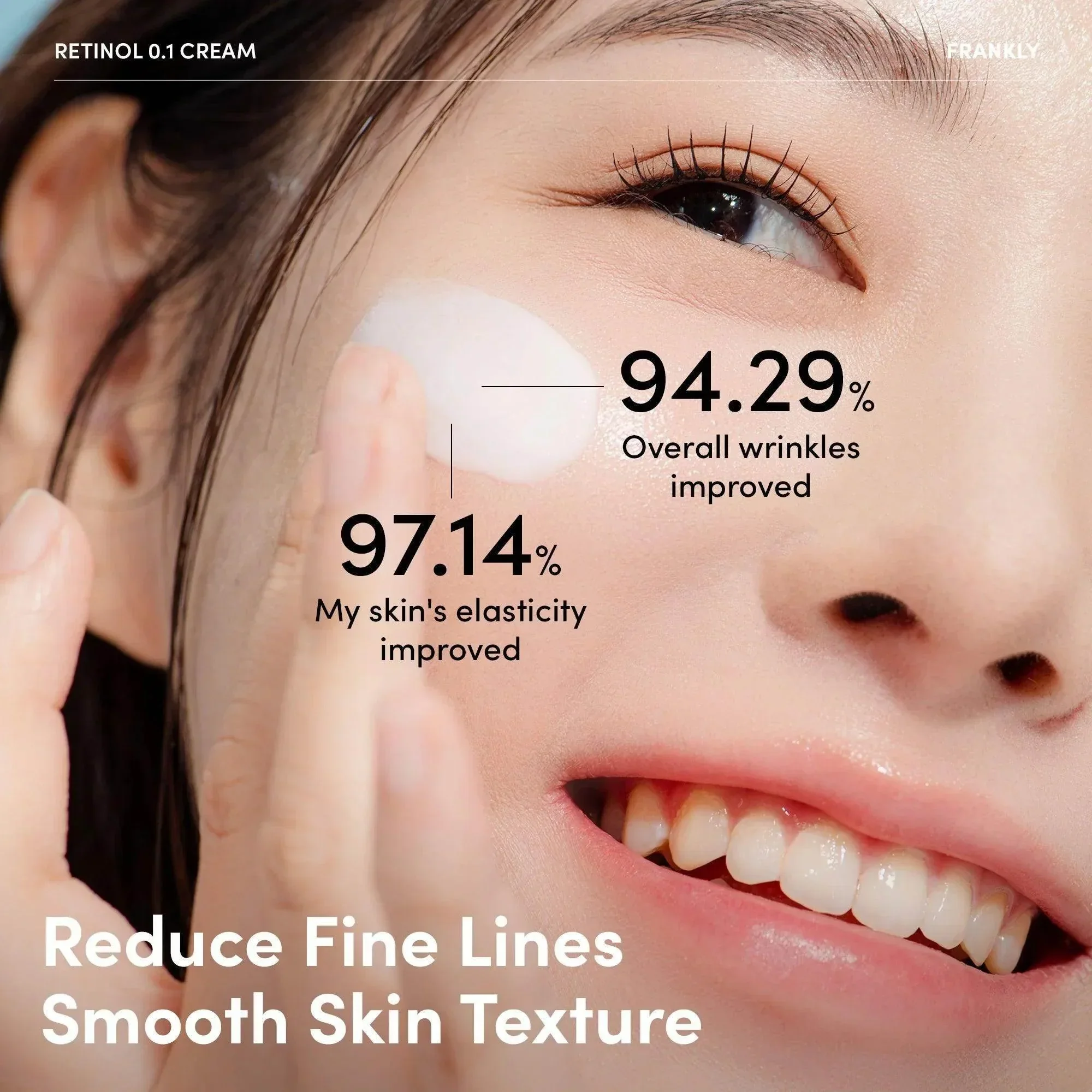 Frankly - Retinol 0.1 Cream 30ml - Image 5