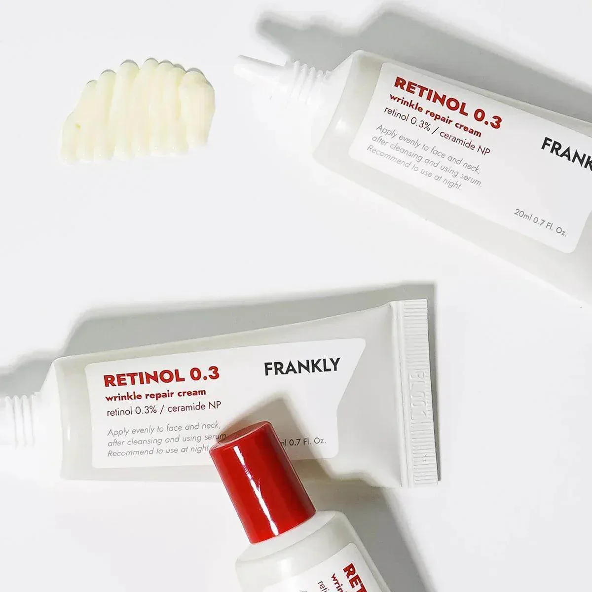 Frankly - Retinol 0.3 Cream 20ml - Image 3