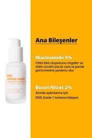 Frankly - Sunday Glow Brightening 1 Second Glow Serum 37ml - Image 3