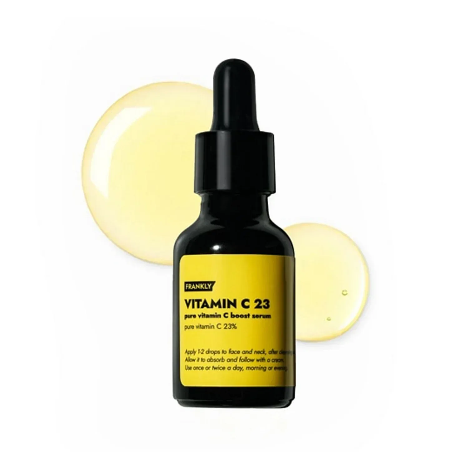 Frankly - Vitamin C23 15ml